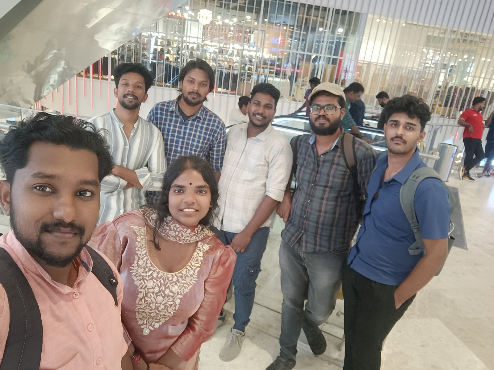 Team Member 1